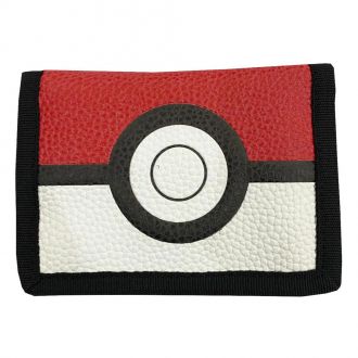 Pokémon peněženka Poké Ball