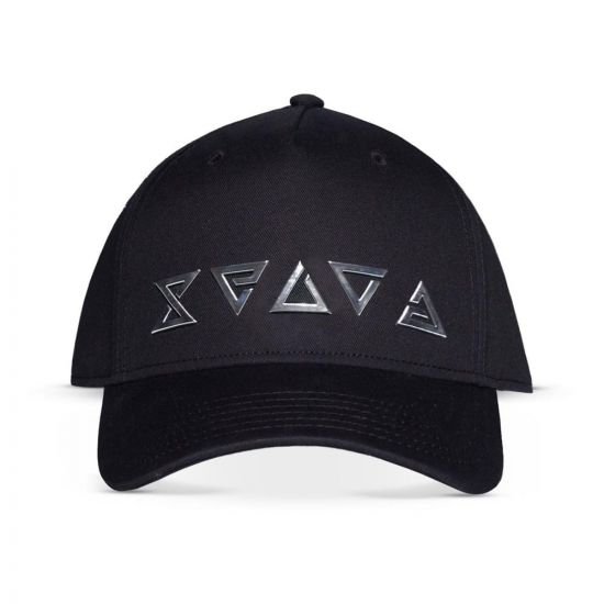 The Witcher Curved Bill Cap Signs - Kliknutím na obrázek zavřete