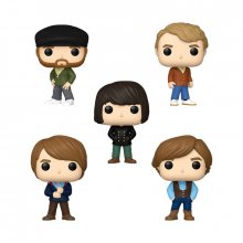 The Beach Boys POP! Rocks Vinylová Figurka 5-Pack Pet Sounds 9 c