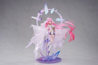 Honkai Impact 3rd PVC Socha 1/7 Elysia Herrscher of Human: Ego