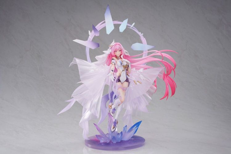 Honkai Impact 3rd PVC Socha 1/7 Elysia Herrscher of Human: Ego - Kliknutím na obrázek zavřete