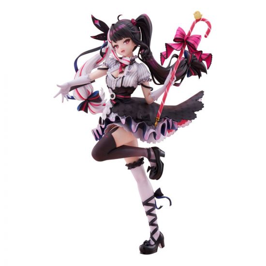 Nijisanji F:Nex PVC Socha 1/7 Yorumi Rena 24 cm - Kliknutím na obrázek zavřete