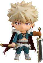 My Hero Academia Akční figurka Katsuki Bakugo: Jikketsu Costume