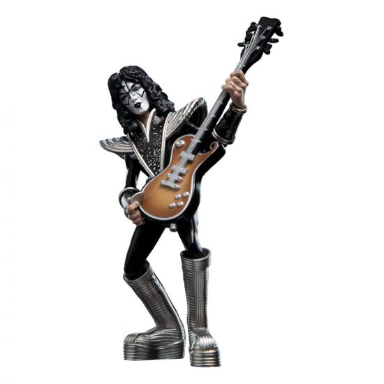 KISS Mini Epics Vinylová Figurka The Spaceman 19 cm - Kliknutím na obrázek zavřete