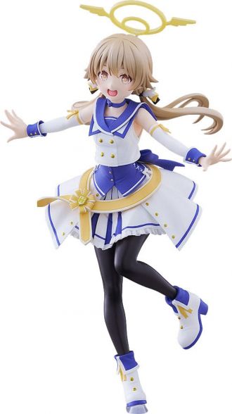 Blue Archive FriendsPop Up Parade PVC Socha Hifumi: Mischievous