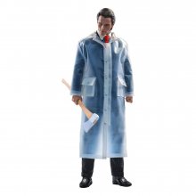 American Psycho Akční figurka 1/6 Patrick Bateman 30 cm