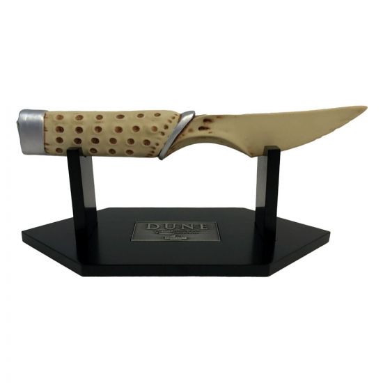 Dune 1984 Replica 1/1 Crysknife Limited Edition 25 cm - Kliknutím na obrázek zavřete