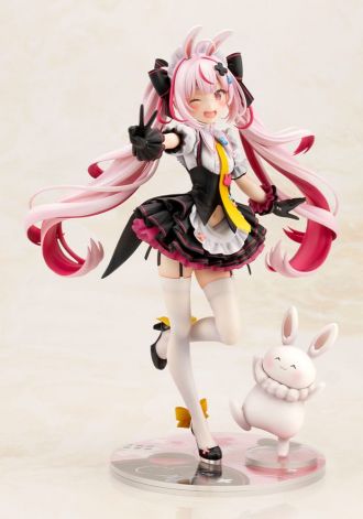 Tomari Mari PVC Socha 1/7 Tomari Mari 24 cm