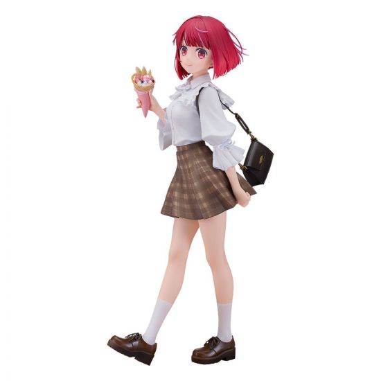 Oshi no Ko PVC Socha 1/6 Kana Arima: Date Style Ver. 26 cm - Kliknutím na obrázek zavřete