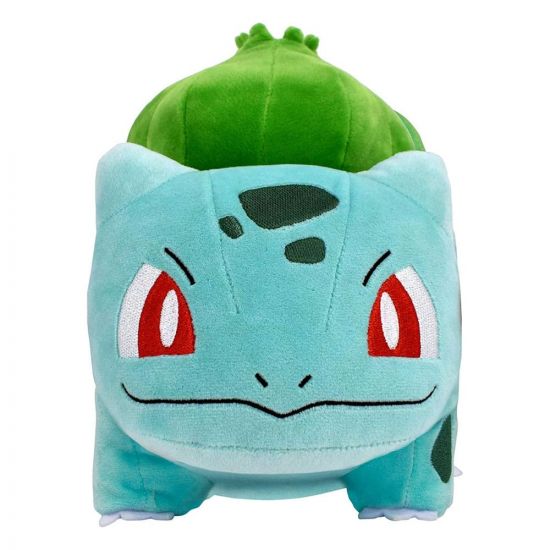 Pokémon Plyšák Bulbasaur 30 cm - Kliknutím na obrázek zavřete