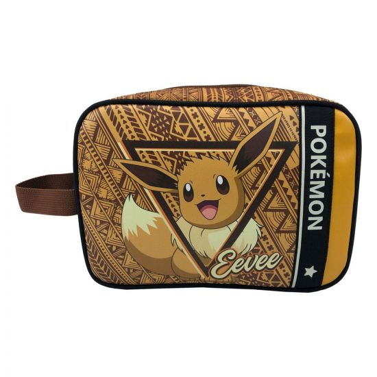 Pokémon Washbag Eeve - Kliknutím na obrázek zavřete