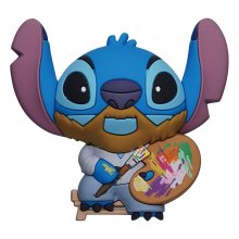 Lilo & Stitch Magnet Stitch Artist