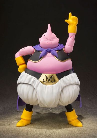 Dragonball Z S.H. Figuarts Akční figurka Majin Boo Good 18 cm - Kliknutím na obrázek zavřete