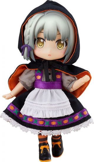 Original Character Nendoroid Doll Akční figurka Rose: Another Co - Kliknutím na obrázek zavřete