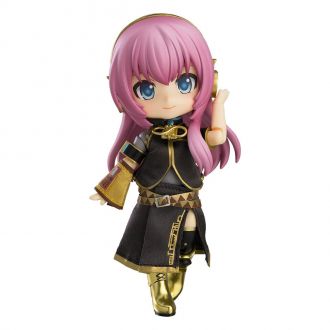 Character Vocal Series 03 Nendoroid Doll Akční figurka Megurine