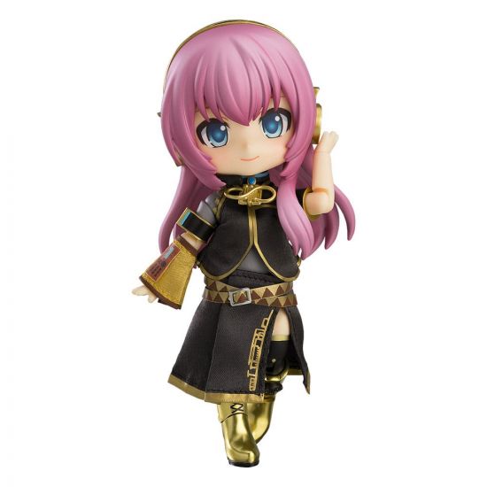 Character Vocal Series 03 Nendoroid Doll Akční figurka Megurine - Kliknutím na obrázek zavřete