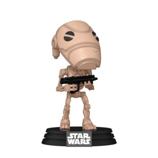 Star Wars The Phantom Menace Anniversary POP! Vinylová Figurka B - Kliknutím na obrázek zavřete