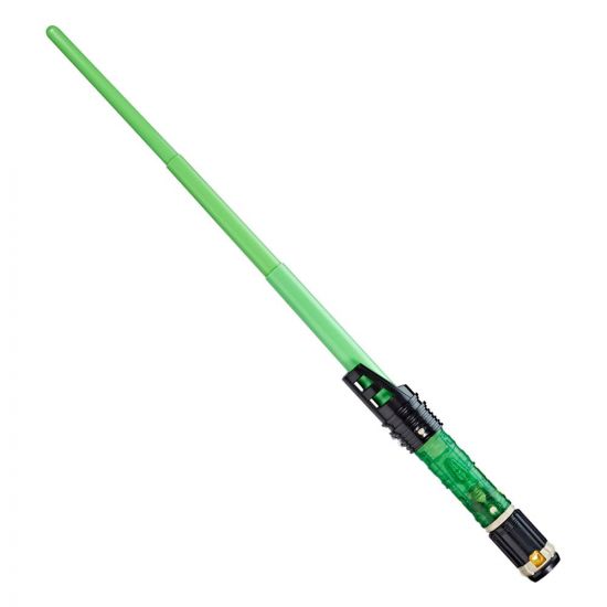 Star Wars Lightsaber Forge Kyber Core Roleplay Replica Lightsabe - Kliknutím na obrázek zavřete