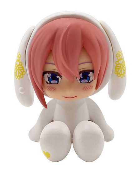 The Quintessential Quintuplets Chocot Figure Ichika Wedding Whit - Kliknutím na obrázek zavřete