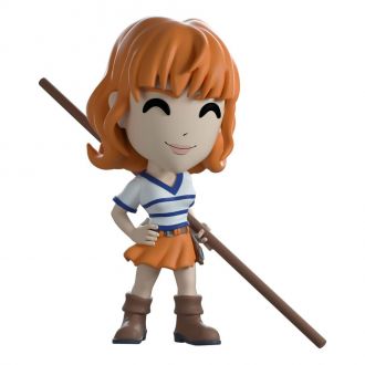 One Piece Vinylová Figurka Nami 11 cm