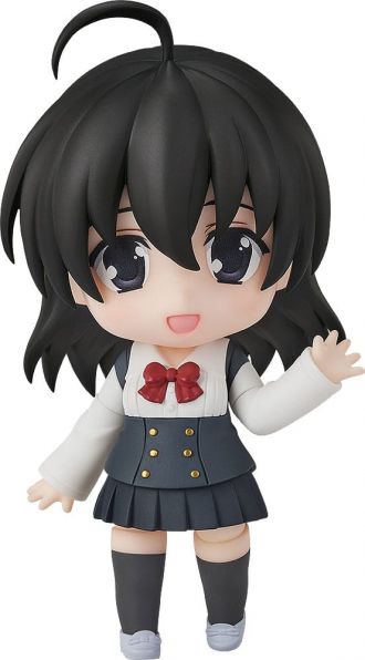 School Days Nendoroid Akční figurka Sekai Saionji 10 cm