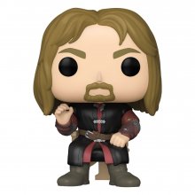 Lord of the Rings POP! Movies Vinylová Figurka Boromir (Meme) 9