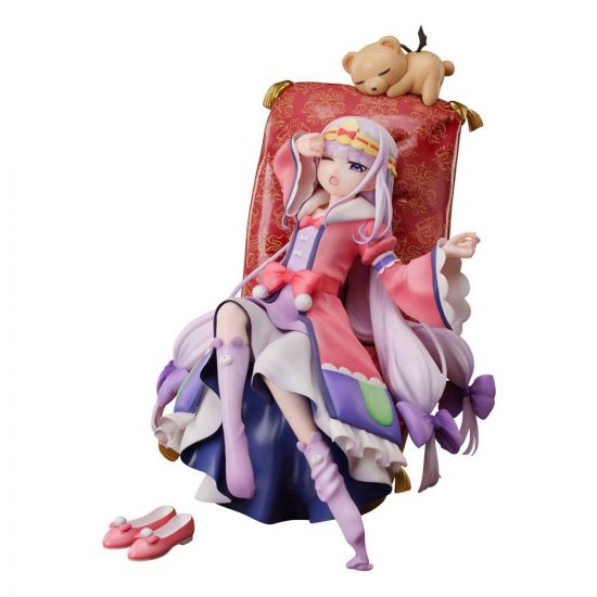 Sleepy Princess in the Demon Castle PVC Socha 1/7 Aurora Sya Li - Kliknutím na obrázek zavřete