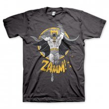 Batman t-shirt Zamm!