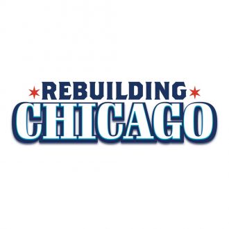 Rebuilding Chicago Strategy Game *English Version*