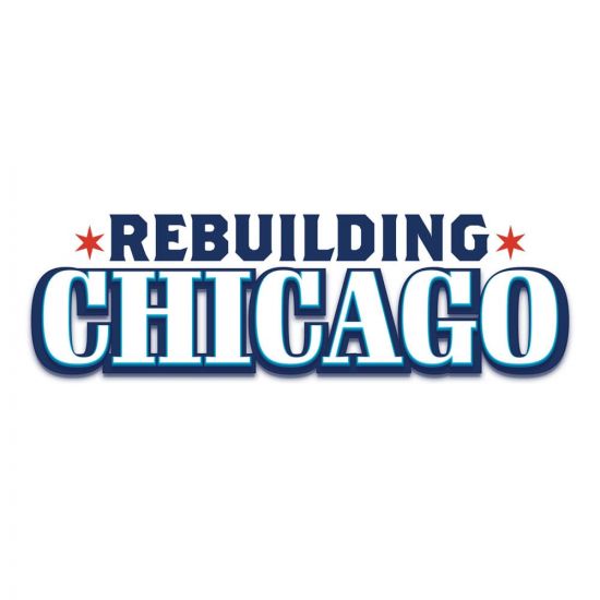 Rebuilding Chicago Strategy Game *English Version* - Kliknutím na obrázek zavřete