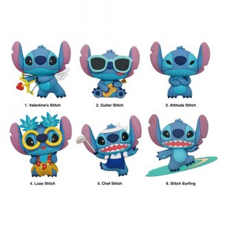 Lilo & Stitch magnety Series 2 Display (12)