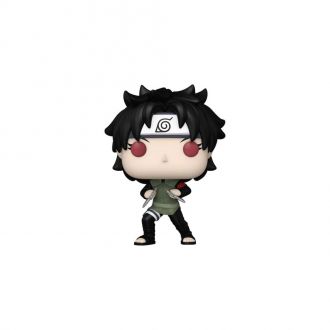 Boruto: Naruto Next Generations POP! Animation Vinylová Figurka