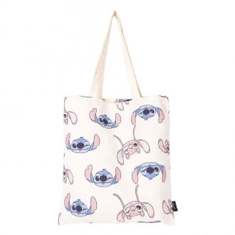 Lilo & Stitch nákupní taška Stitch & Angel Face