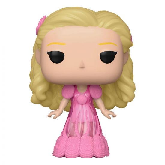 Wicked POP! Movies Vinylová Figurka Glinda (Nightgown) 9 cm - Kliknutím na obrázek zavřete