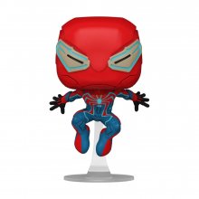 Spider-Man 2 POP! Games Vinylová Figurka Velocity Suit Exclusive