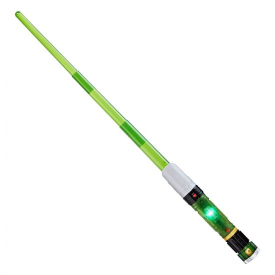 Star Wars Lightsaber Forge Kyber Core Roleplay Replica Electroni - Kliknutím na obrázek zavřete