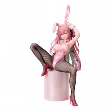 Original Character B-Style PVC Socha 1/6 Iro Bunny Illustrated