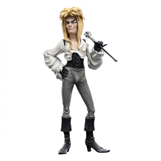 Labyrinth (1986 film) Mini Epics Vinylová Figurka Jareth 16 cm - Kliknutím na obrázek zavřete