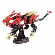 Zoids plastový model kit 1/72 AZ-01EX Blade Liger Leon Toros Ver