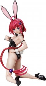 To Love-Ru Darkness Socha PVC 1/4 Mea Kurosaki: Bare Leg Bunny