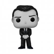 The Twilight Zone POP! TV Vinylová Figurka The Narrator (Rod Ser