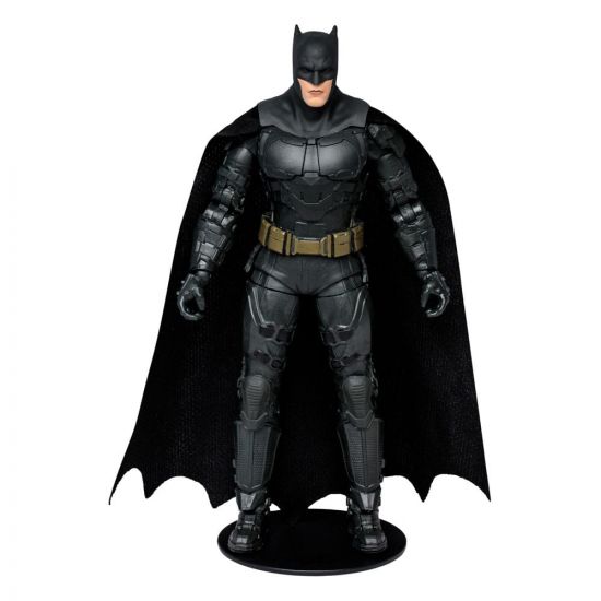 DC The Flash Movie Akční figurka Batman 18 cm - Kliknutím na obrázek zavřete