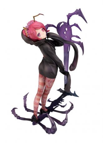 Overlord PVC Socha 1/8 Entoma Vasilissa Zeta so bin Ver. 20 cm