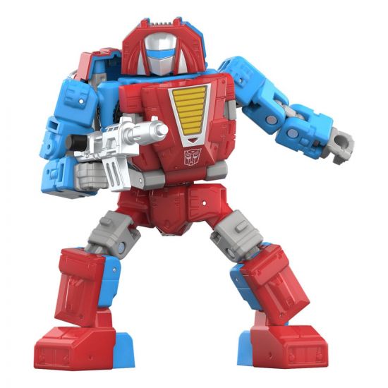 The Transformers Retro G1 Akční figurka Autobot Gears 12 cm - Kliknutím na obrázek zavřete