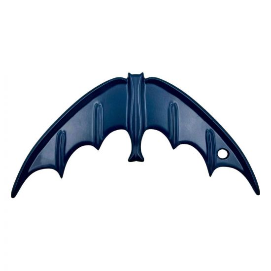 Batman 1966 autentická replika 1/1 Batarang 15 cm - Kliknutím na obrázek zavřete