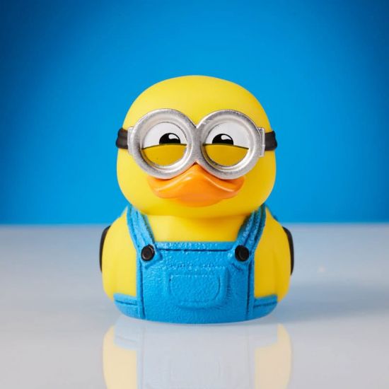 Minions Tubbz Mini PVC figurka Bob 5 cm - Kliknutím na obrázek zavřete