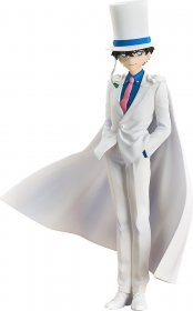 Case Closed Pop Up Parade PVC Socha Kid the Phantom Thief 15 cm