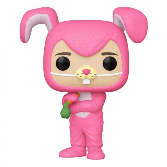 Friends POP! TV Vinylová Figurka Chandler as Bunny 9 cm - Kliknutím na obrázek zavřete