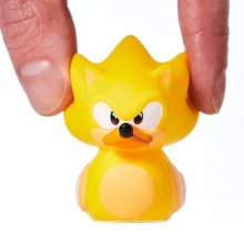 Sonic - The Hedgehog Tubbz Mini PVC figurka Super Sonic 5 cm