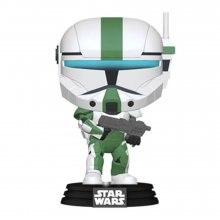 Star Wars: Republic Commando POP! Games Vinylová Figurka Fixer 9